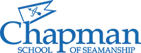 Chapman School of Seamanship Logo