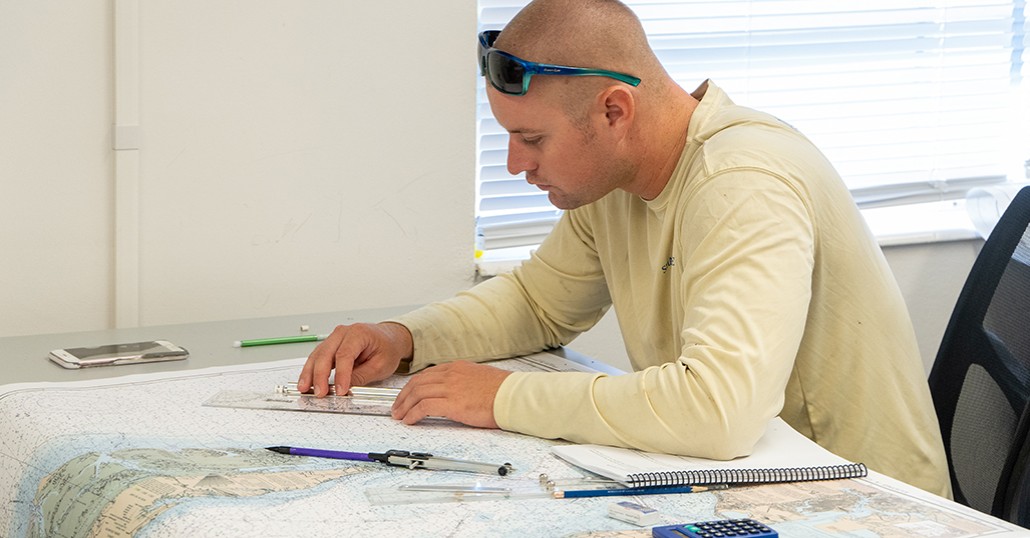 Operator of Uninspected Passenger Vessels (OUPV)