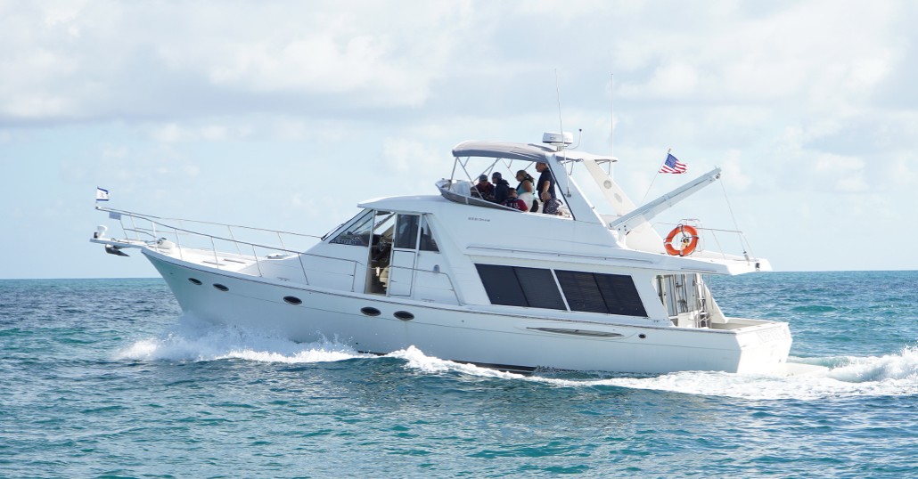 Professional Mariner Training